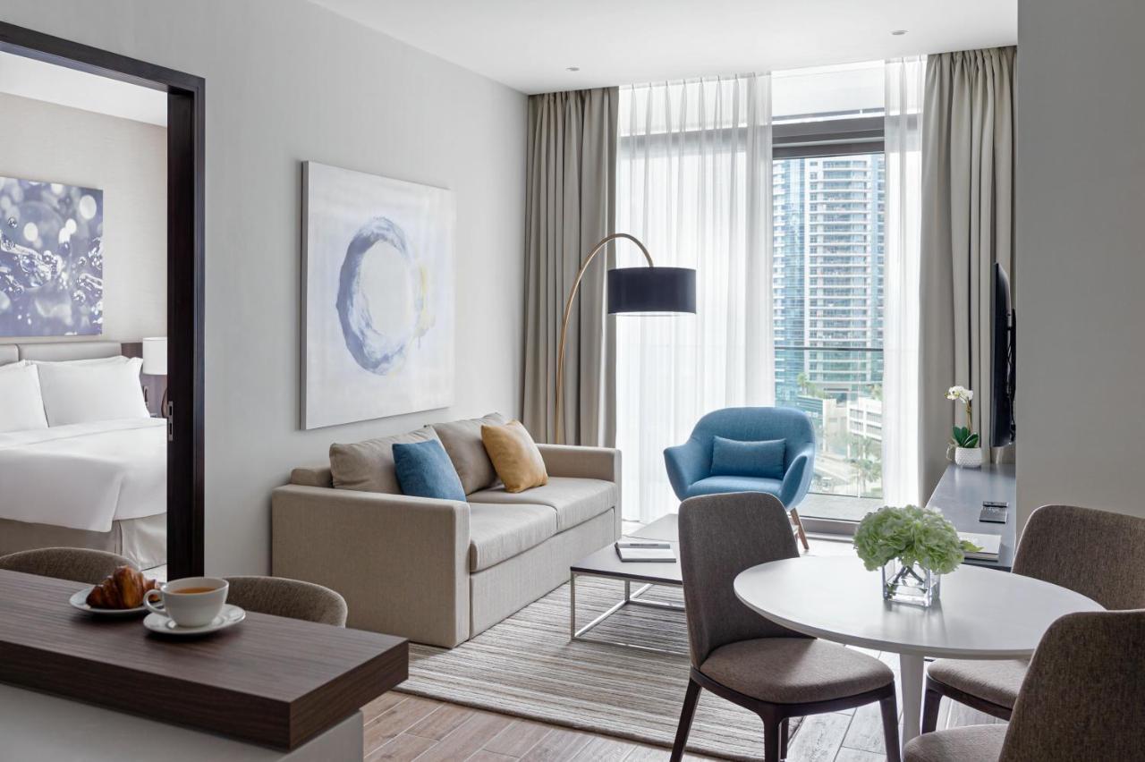 Premium One Bedroom Suite Balcony & Marina View,1020307687:JPEG