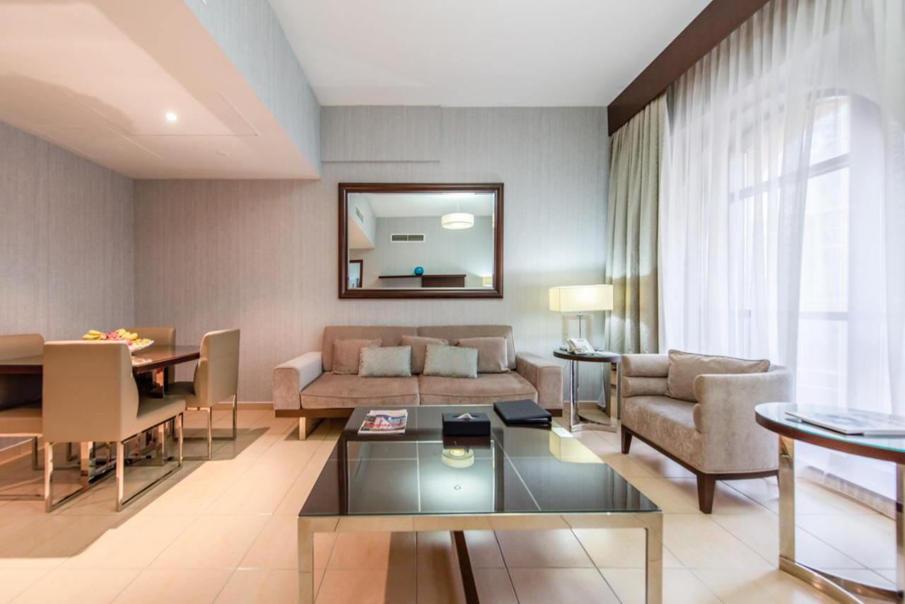 Premium Appartement met 1 Slaapkamer en een Balkon
