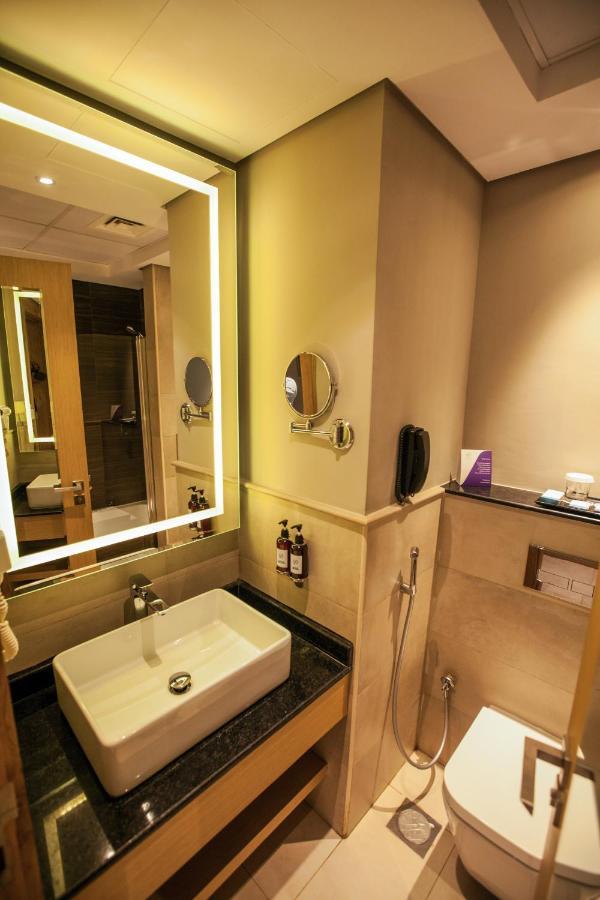 Premium Double or Twin Room Complimentary Transfer to the Beach