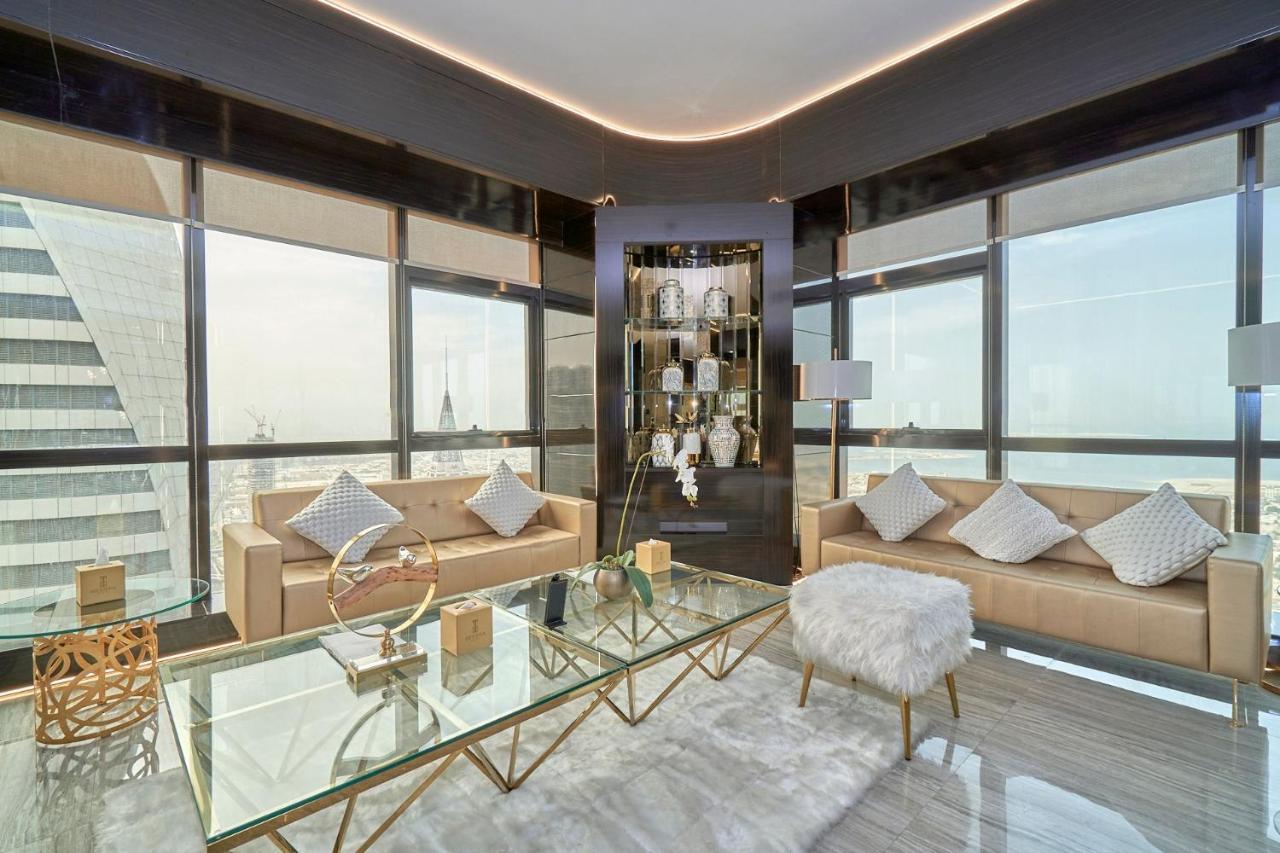 5 Bedroom Penthouse Suite 360 Panoramic 360 Sea Burj Views Top Floor 72nd,1197343624:JPEG