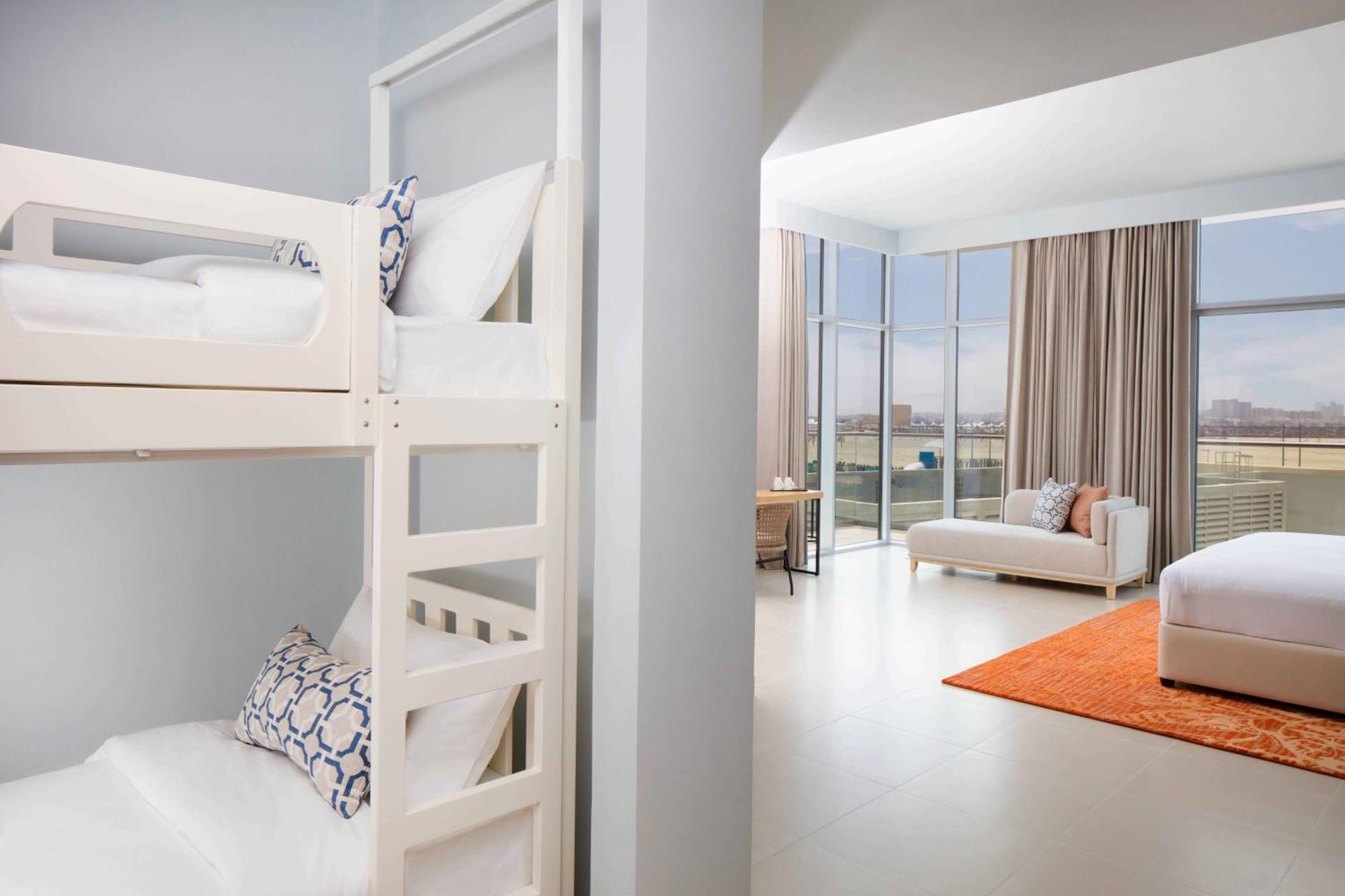 Mirage Junior Suite Bunk beds,1649837881:JPEG