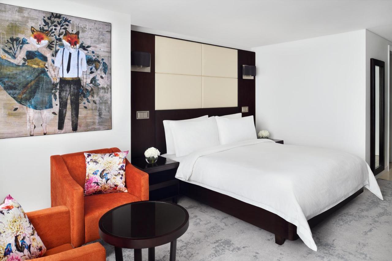 Superior King Room Lake View Includes daily access to Riva Beach Club shuttle service,1295524330:JPEG