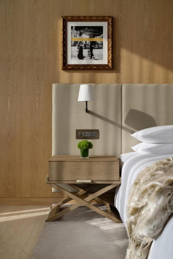 Familiesuite met 2 Slaapkamers en Balkon
