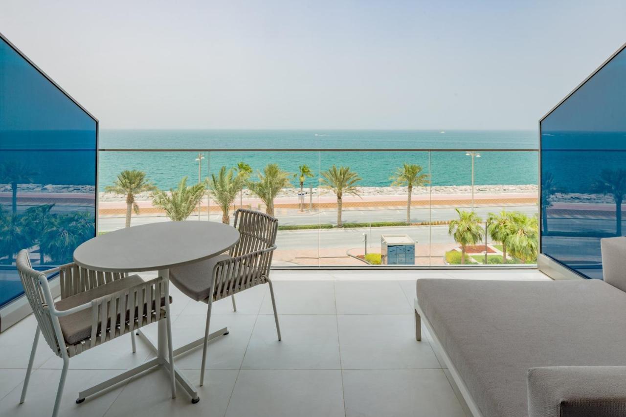 Fabulous Double Room 2 Double Beds Ocean view Private Balcony,1360457804:JPEG