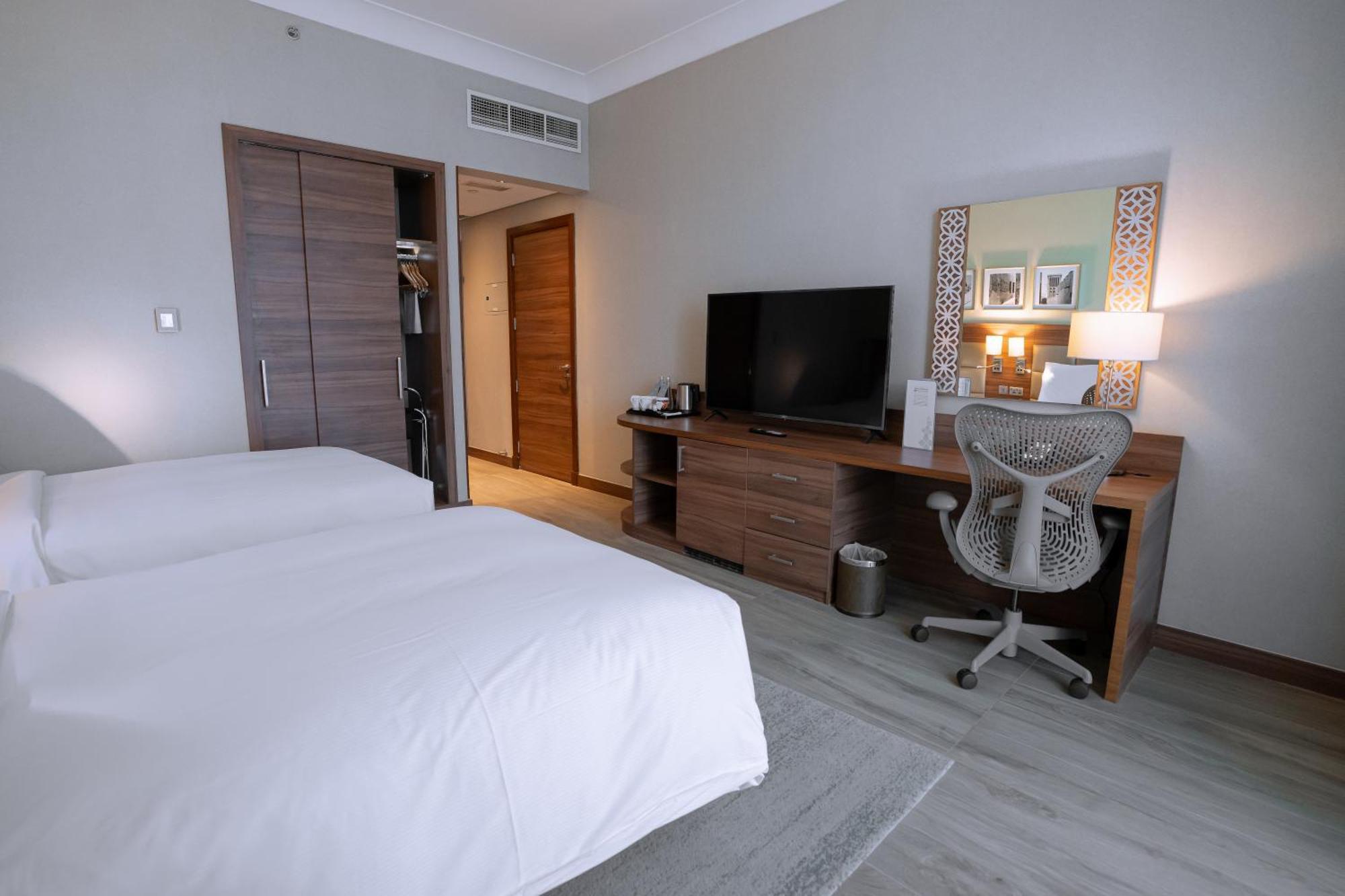 Family Connecting Rooms