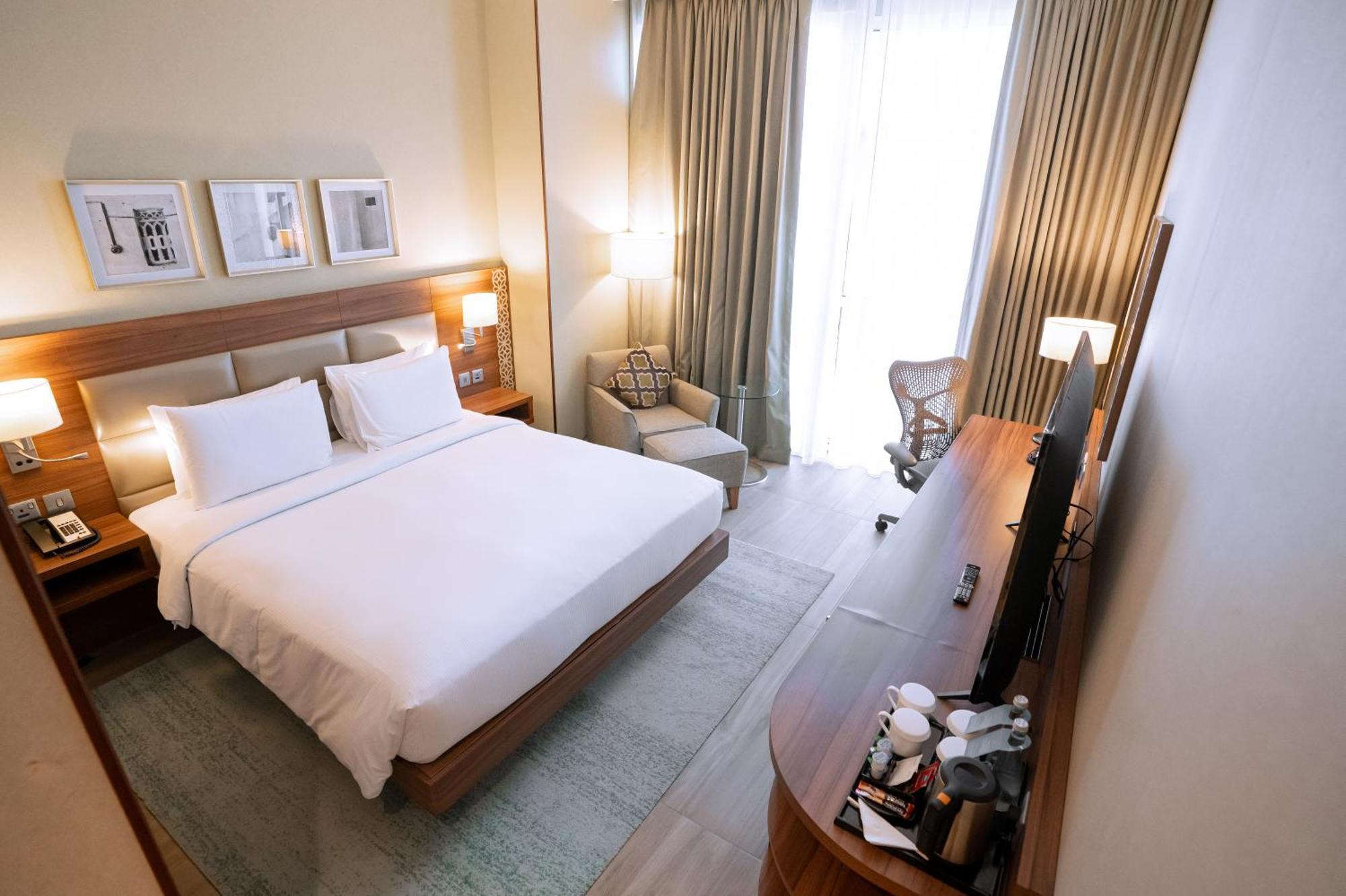 King Room