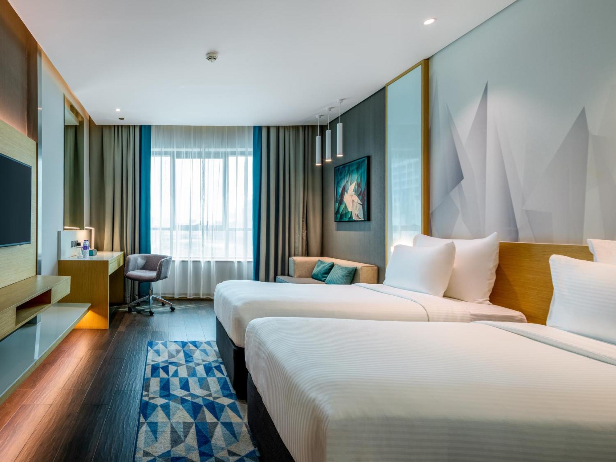 Premium Double or Twin Room - Complimentary Transfer to the Beach,1219582132:JPEG