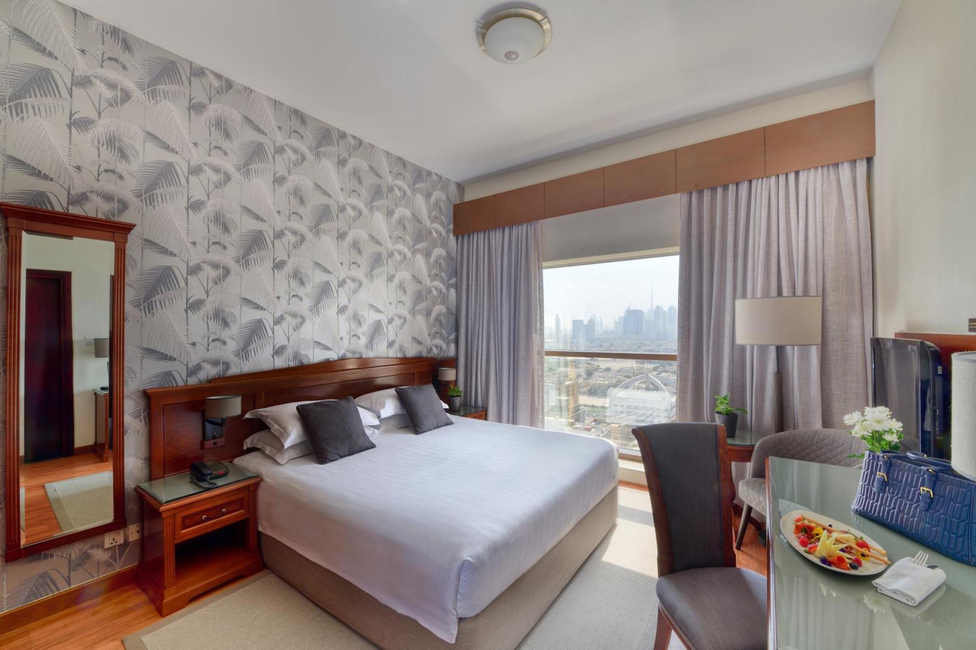 Premium Double or Twin Room,908665960:JPEG