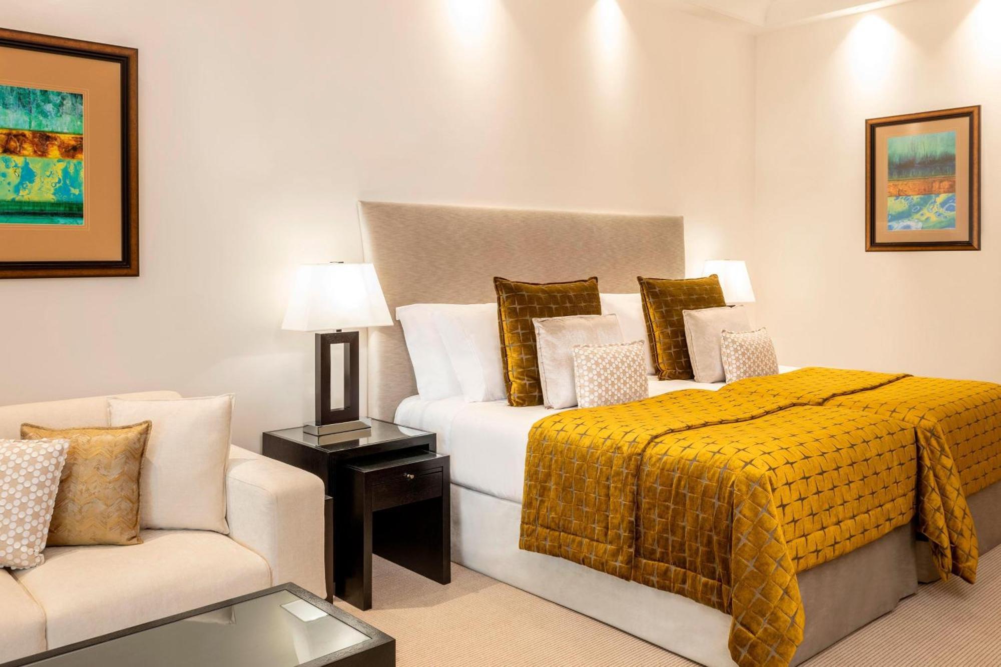 Premier Room, Guest room, Executive Lounge Access, Afternoon Tea & Happy Hour, Airport Transfer from Dubai Airport, 2 twins,1553707993:JPEG