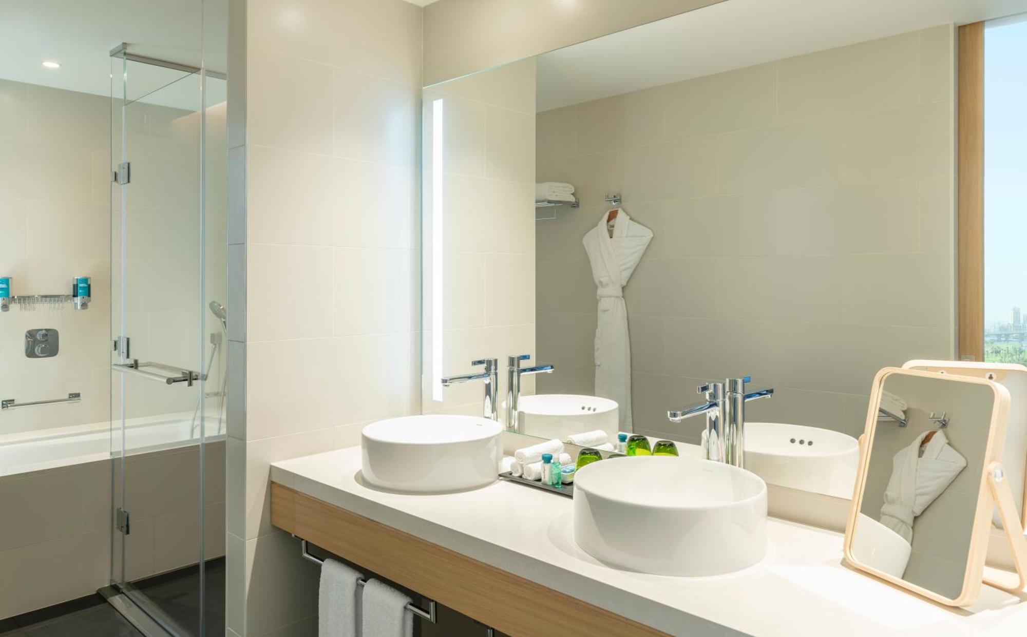 Savvy Suite 1 Bedroom Junior Suite Golf &Creek View view,1773402613:JPEG