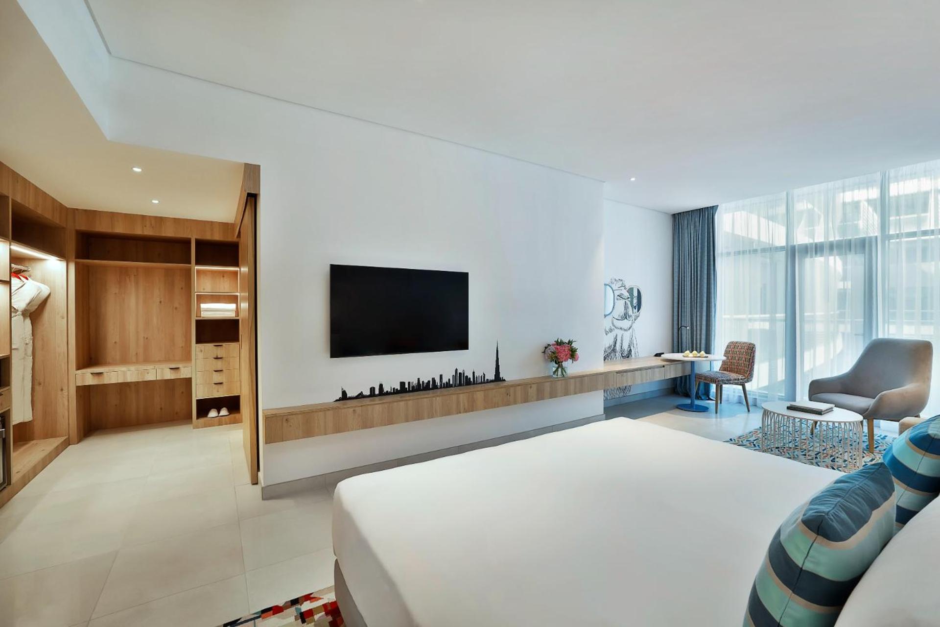 Deluxe Family Room Balcony Beach & Rooftop Infinity Pool Access Kids Club Access,1559259073:JPEG