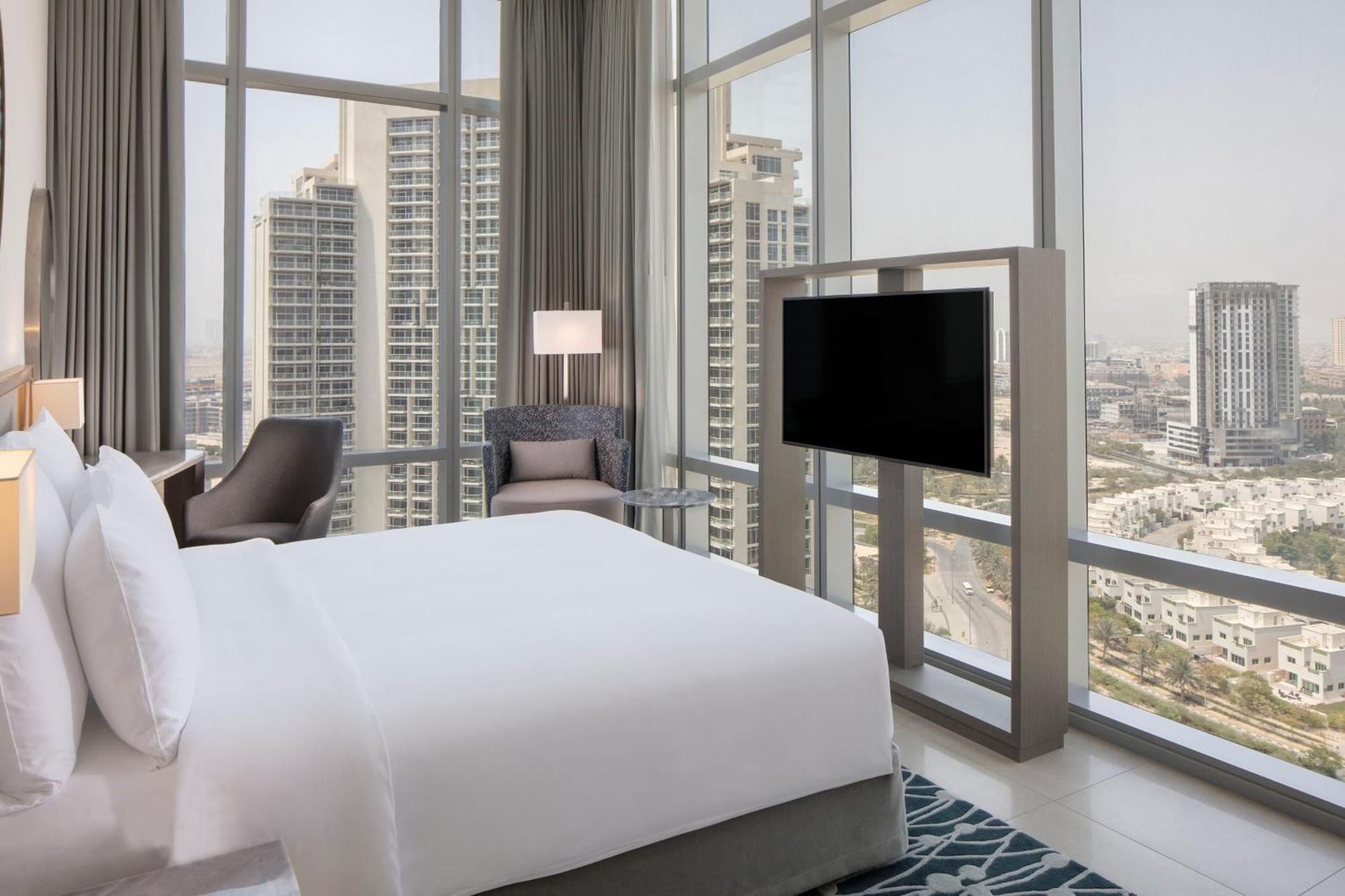 Quarto King Clube - Piso Clube