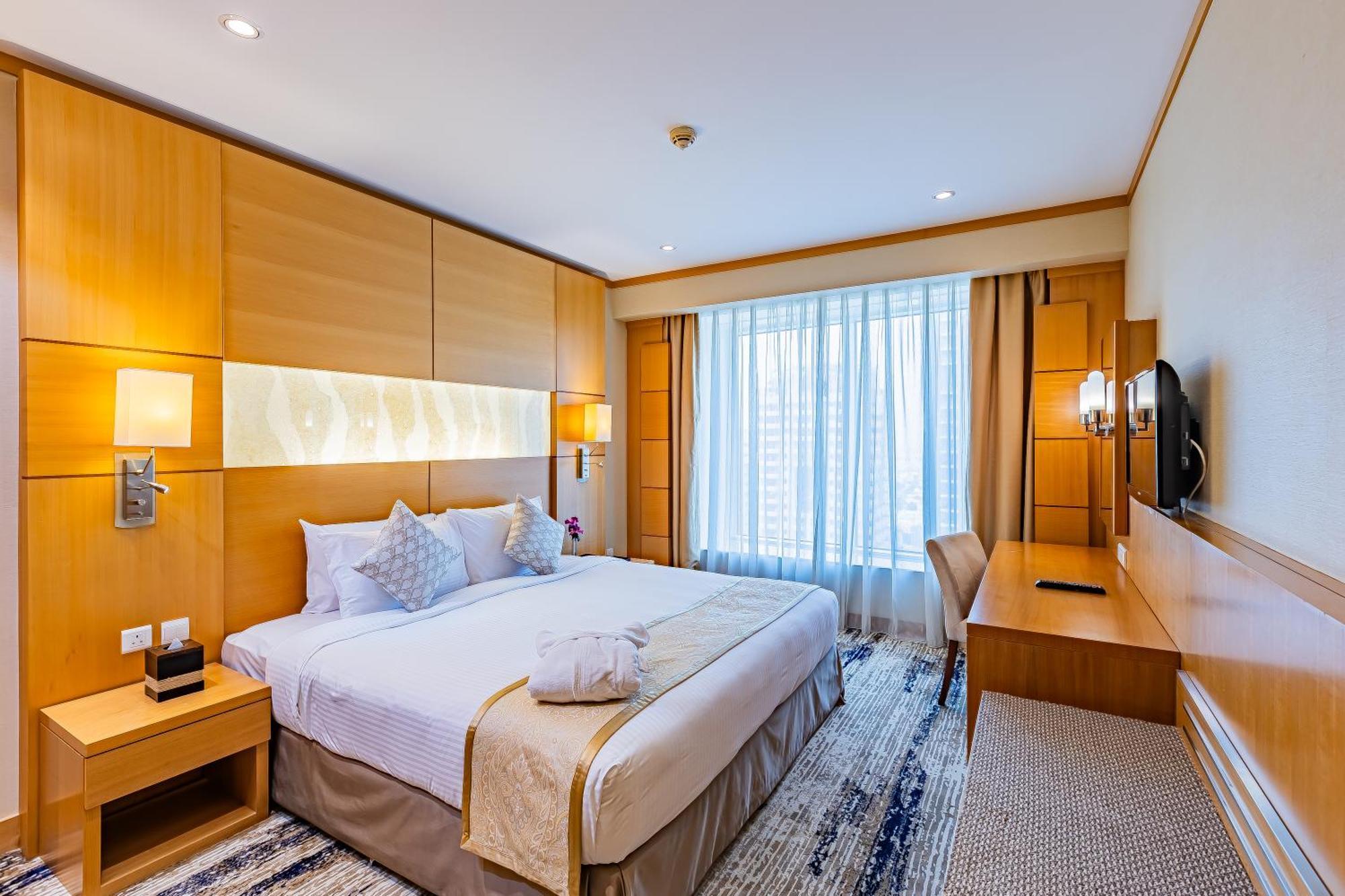 Premium Suite met 2 Slaapkamers
