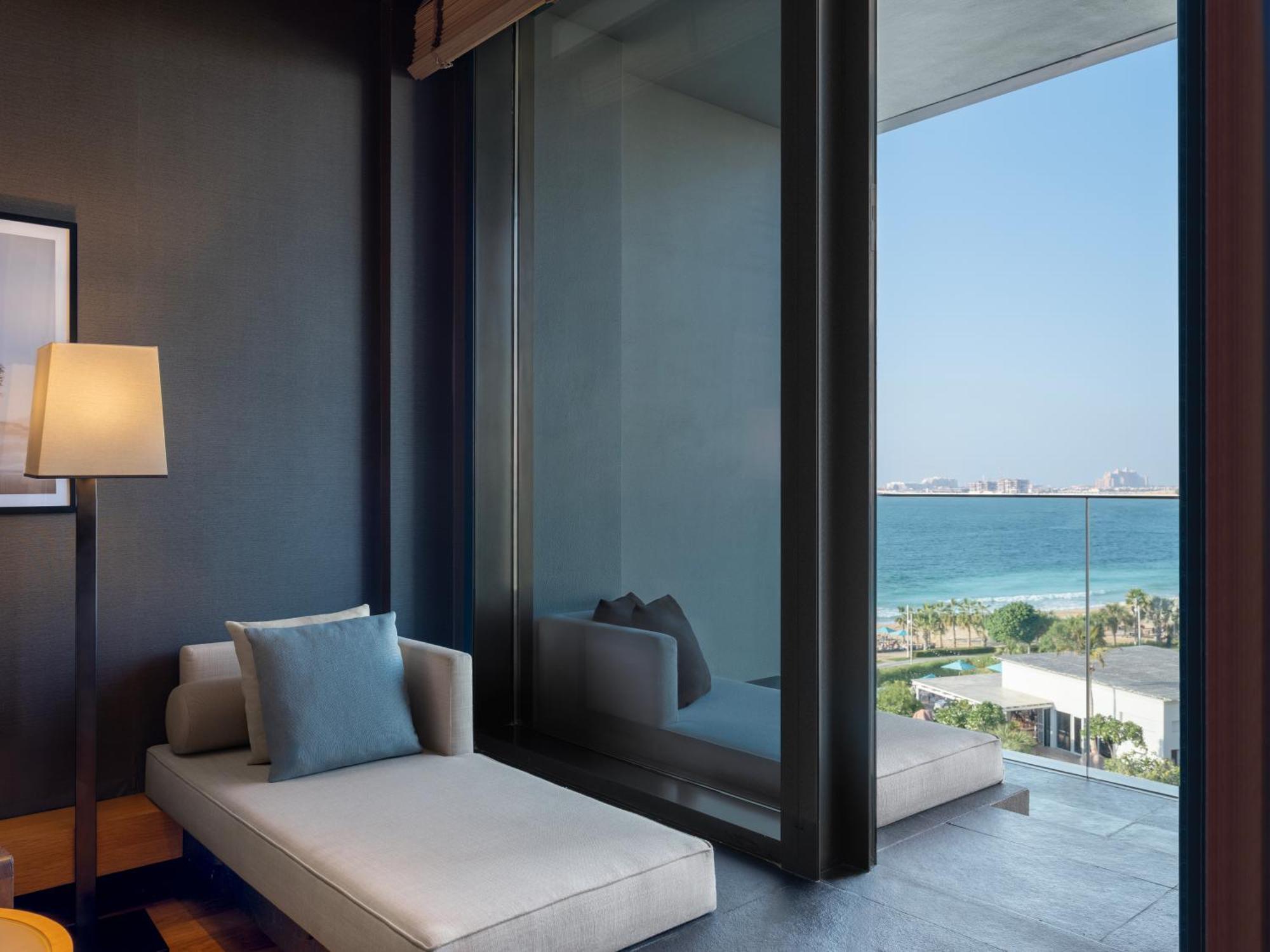 Bliss Resort View Guestroom Private Balcony
