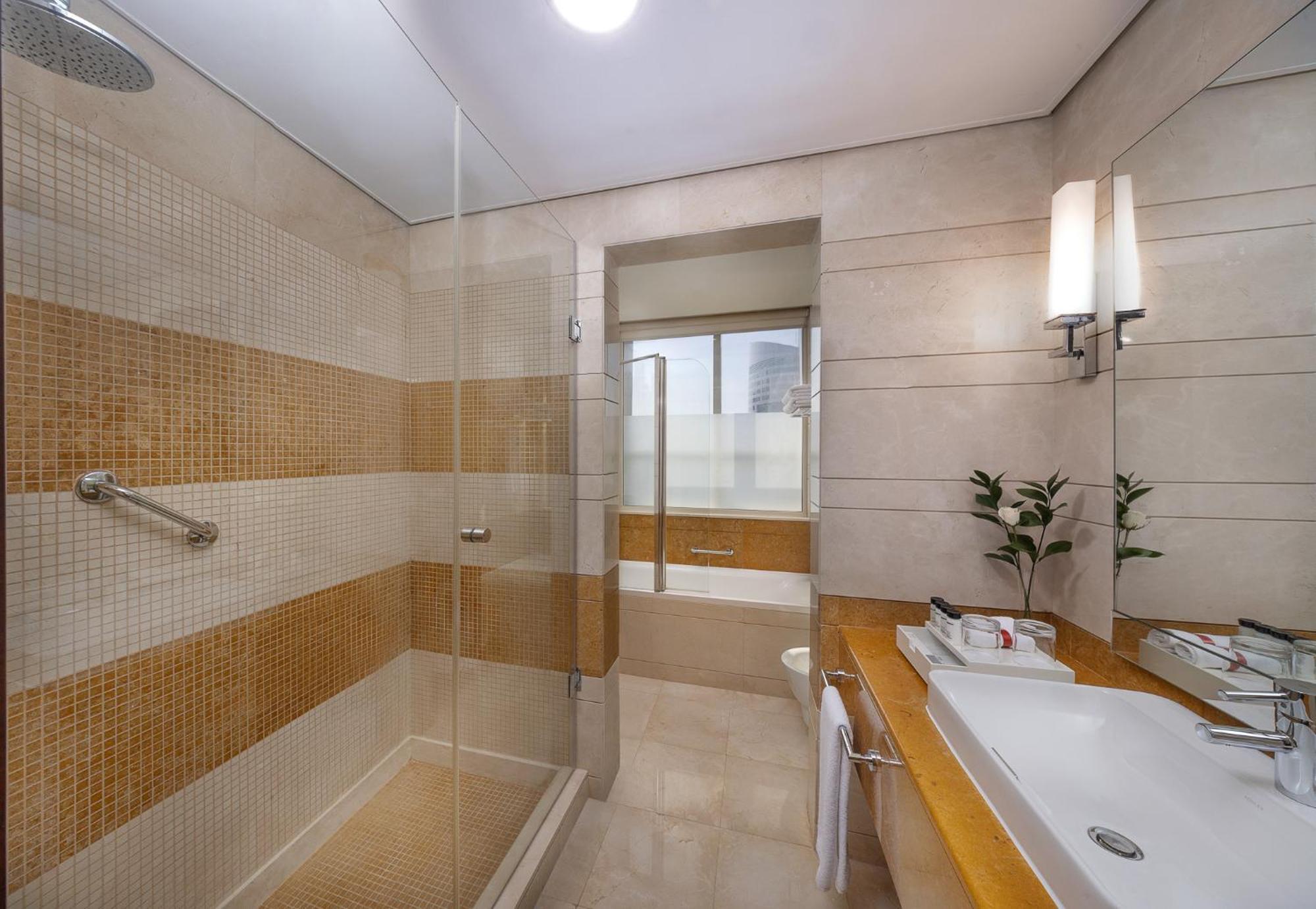 Suite Inclusive of One Way Dubai Airport Drop Off & Club Lounge Access,1608779872:JPEG