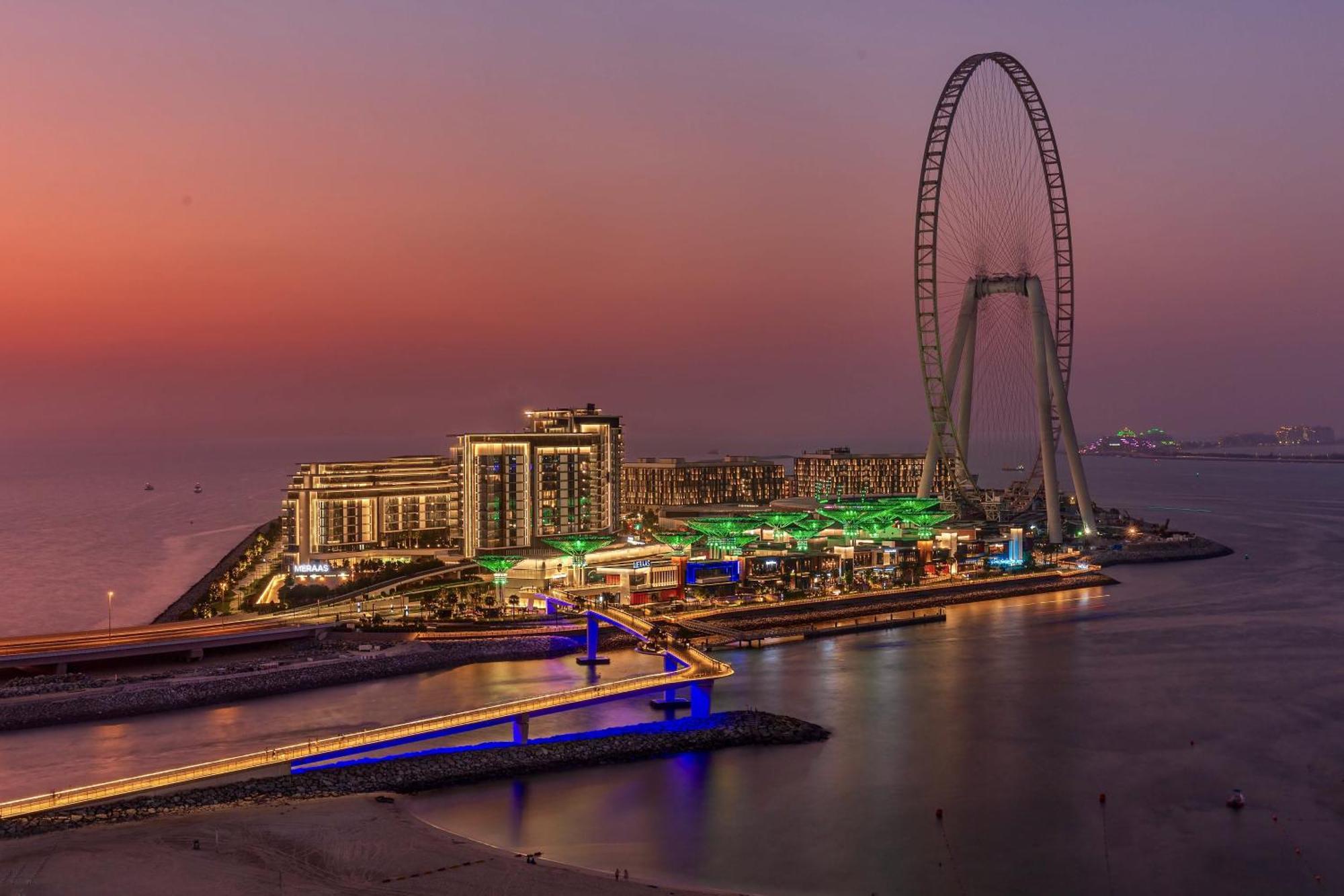 Two-Bedroom Suite Dubai Eye View,1765897571:JPEG