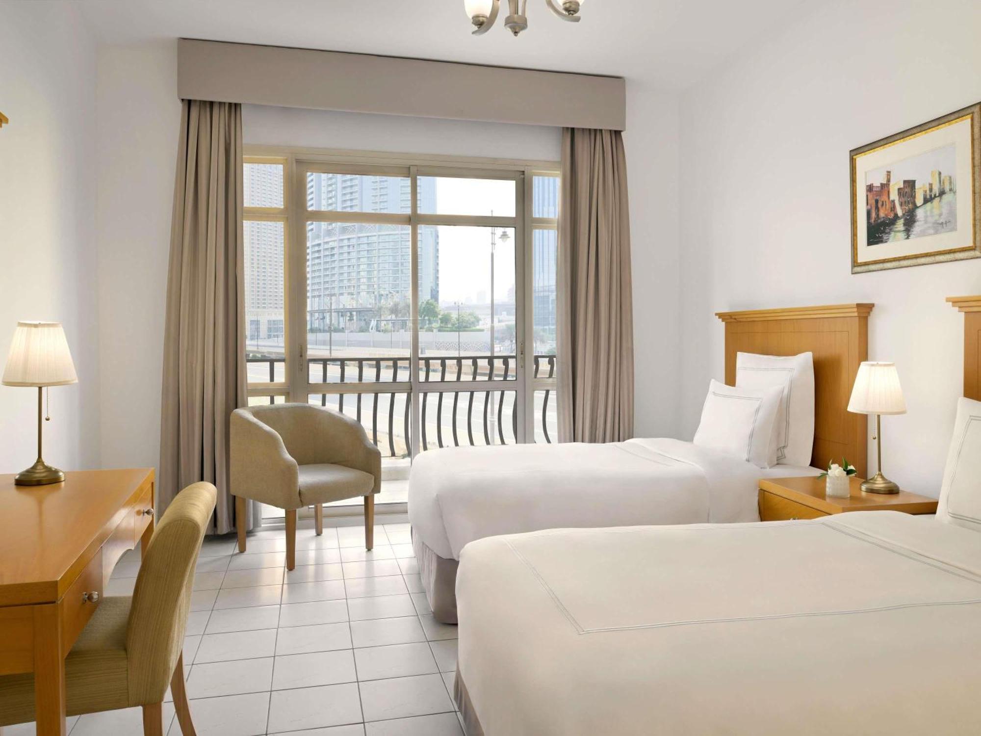 Luxe Appartement met 3 Slaapkamers