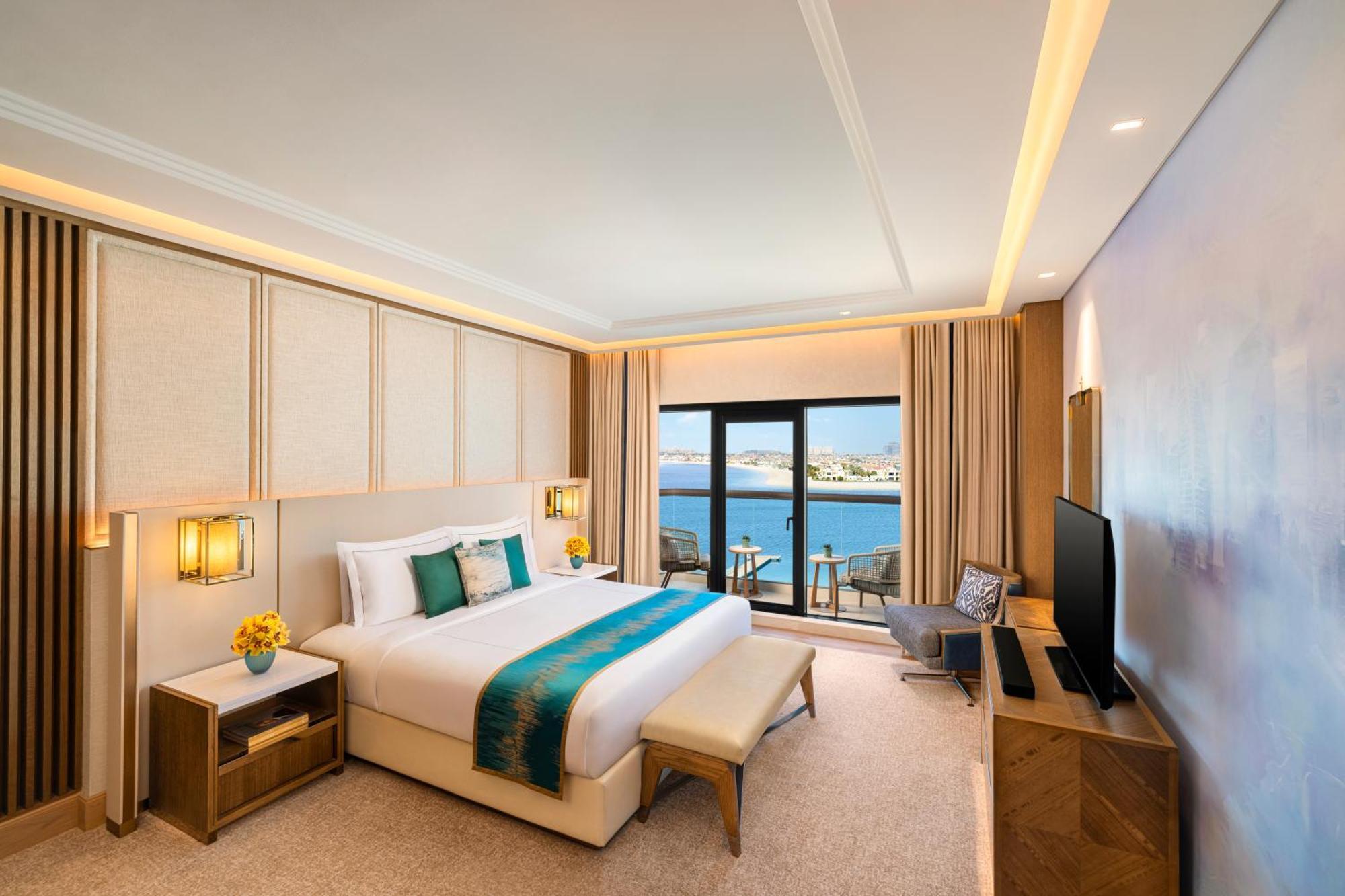 Luxury Suite Palm Sea View UAE Residents Staycation afternoon high tea evening cocktail hours early check late check-out disc on F&B spa & laundry,1230890645:JPEG