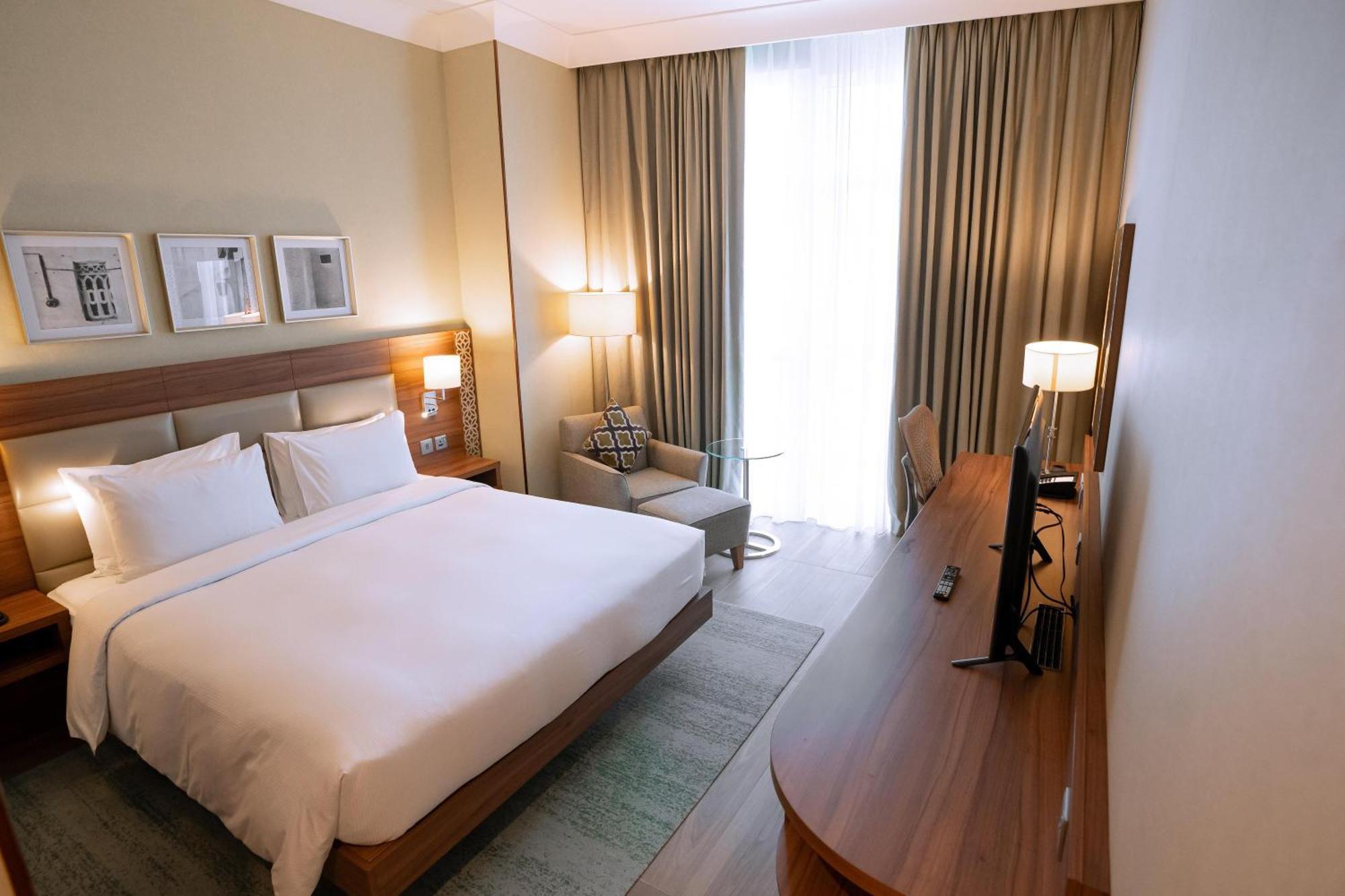 King Room