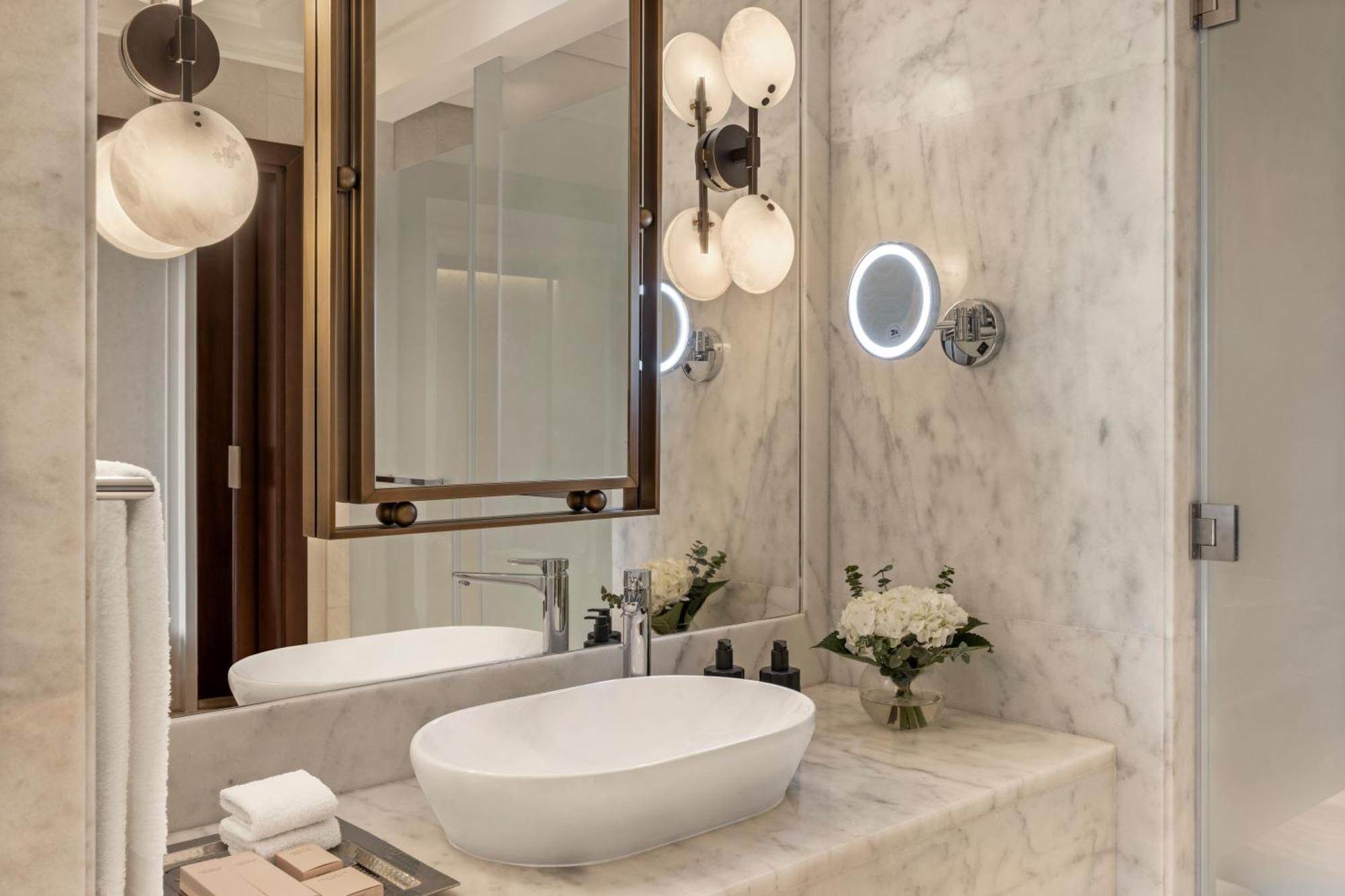 Quarto Família Deluxe