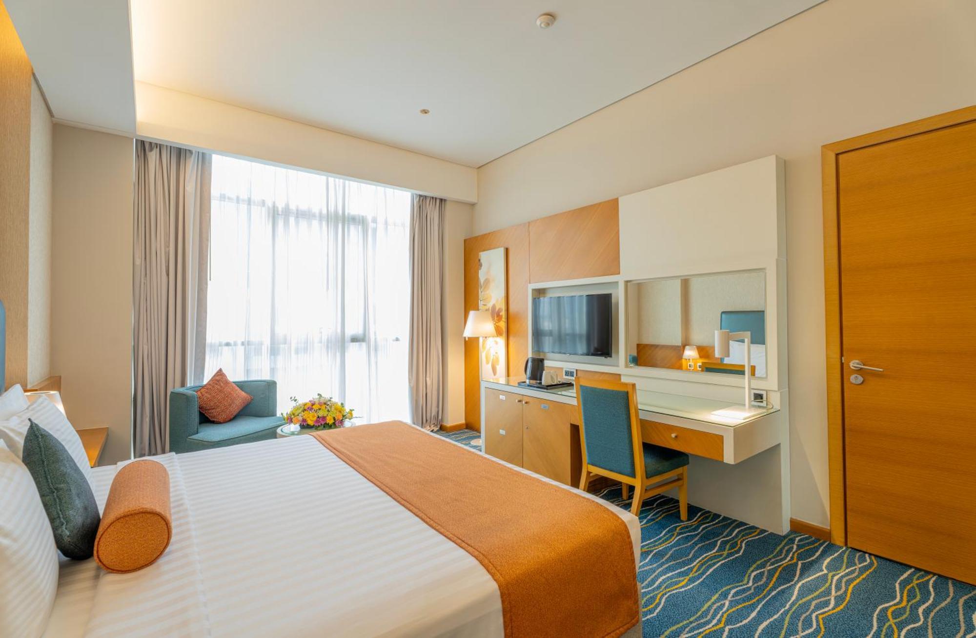 Superior King Room