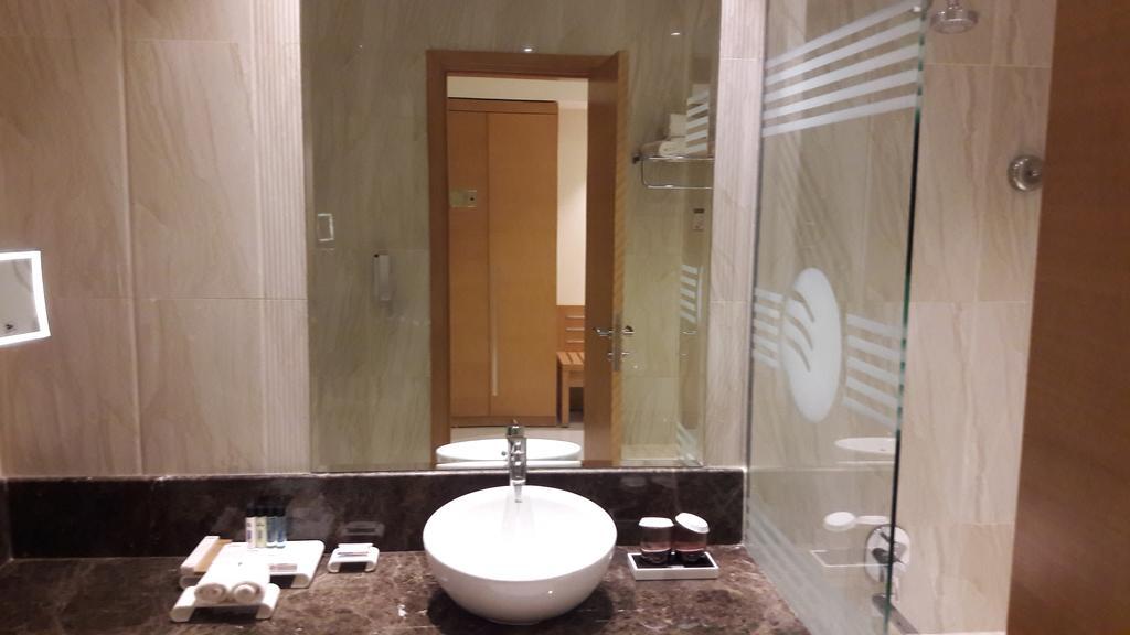 Quarto Deluxe