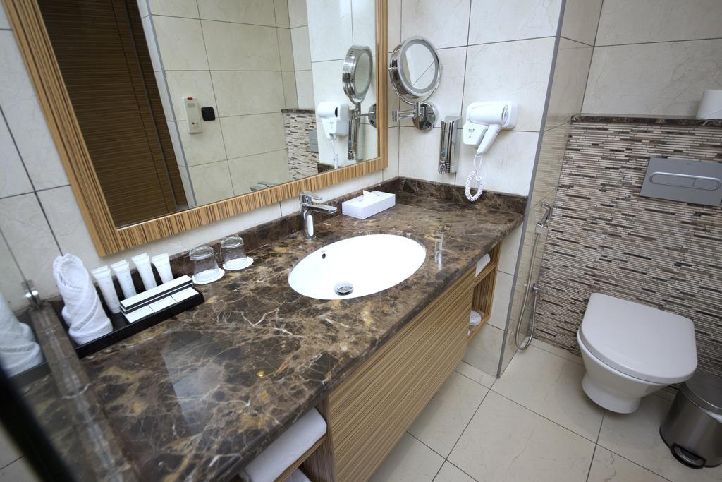 Habitación Doble Deluxe para no fumadores - 2 camas individuales