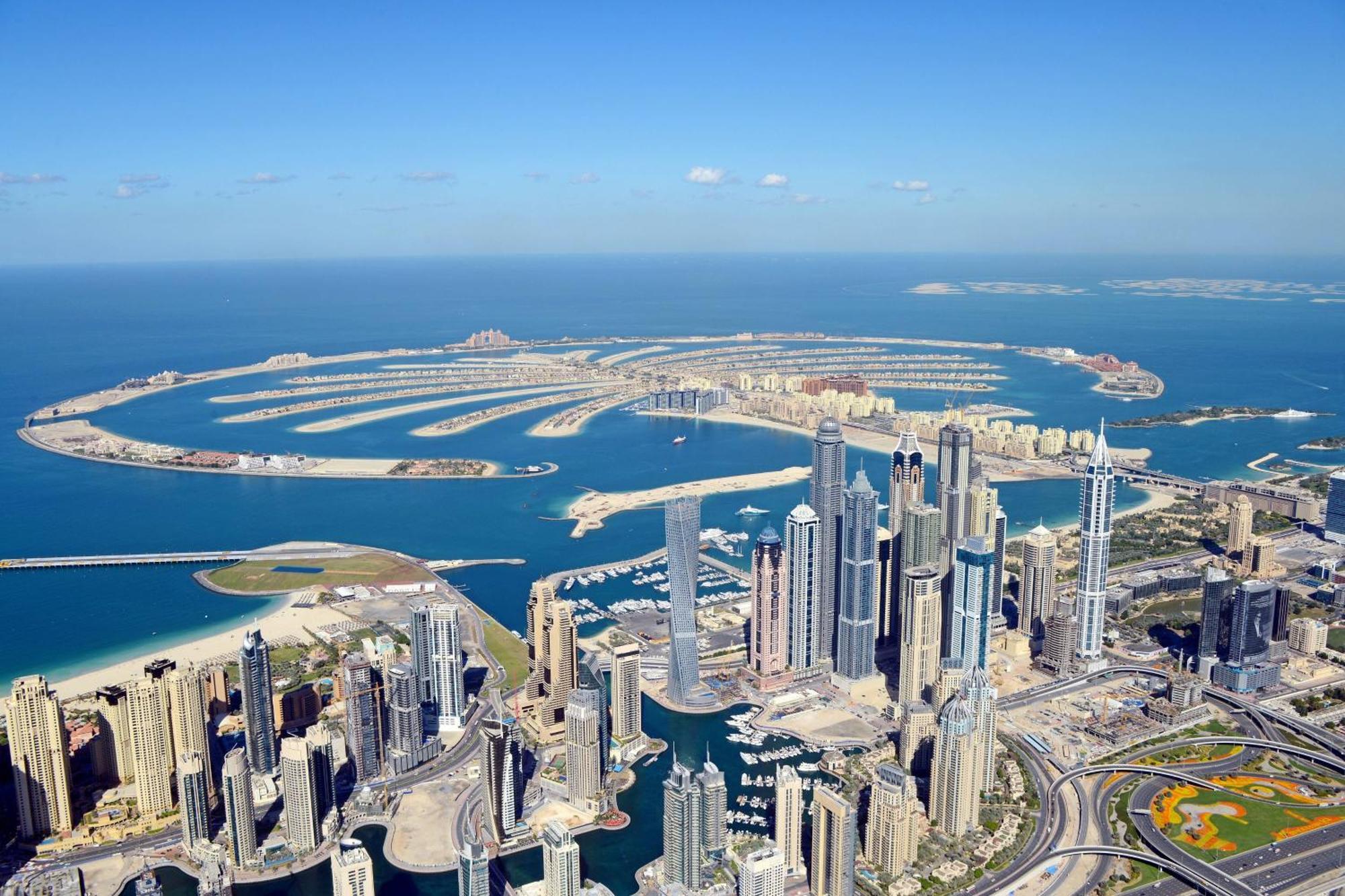 Renovated 3 Bedroom Superior Palm View 3 Bedroom Suite Palm view Balcony,1543753552:JPEG