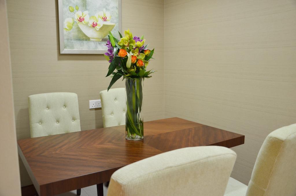 Deluxe Suite met 2 Slaapkamers