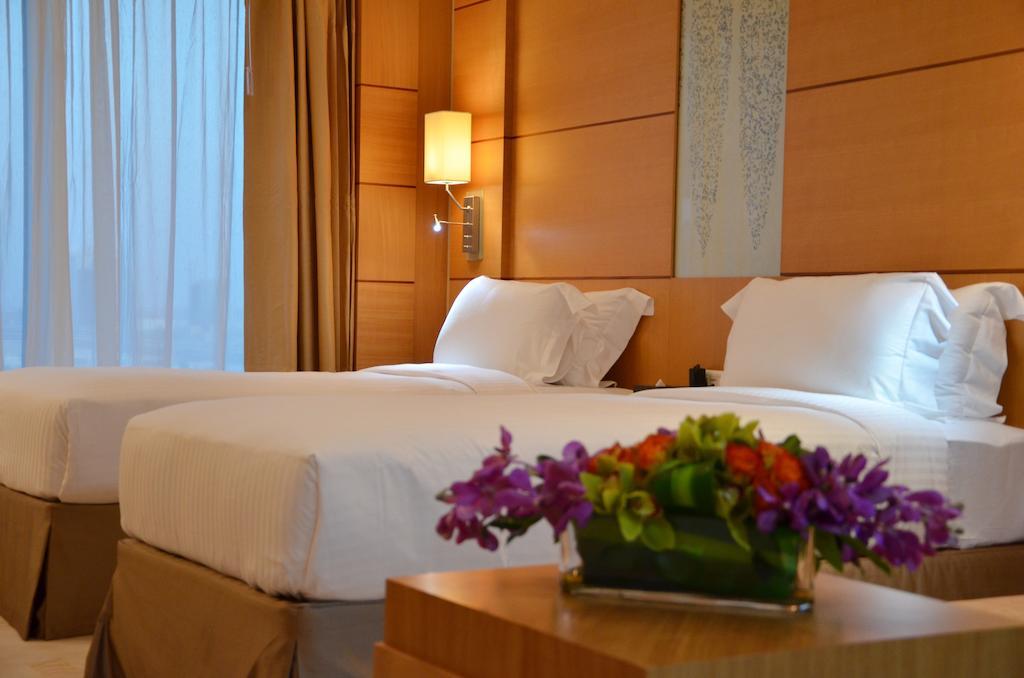 Deluxe Kamer