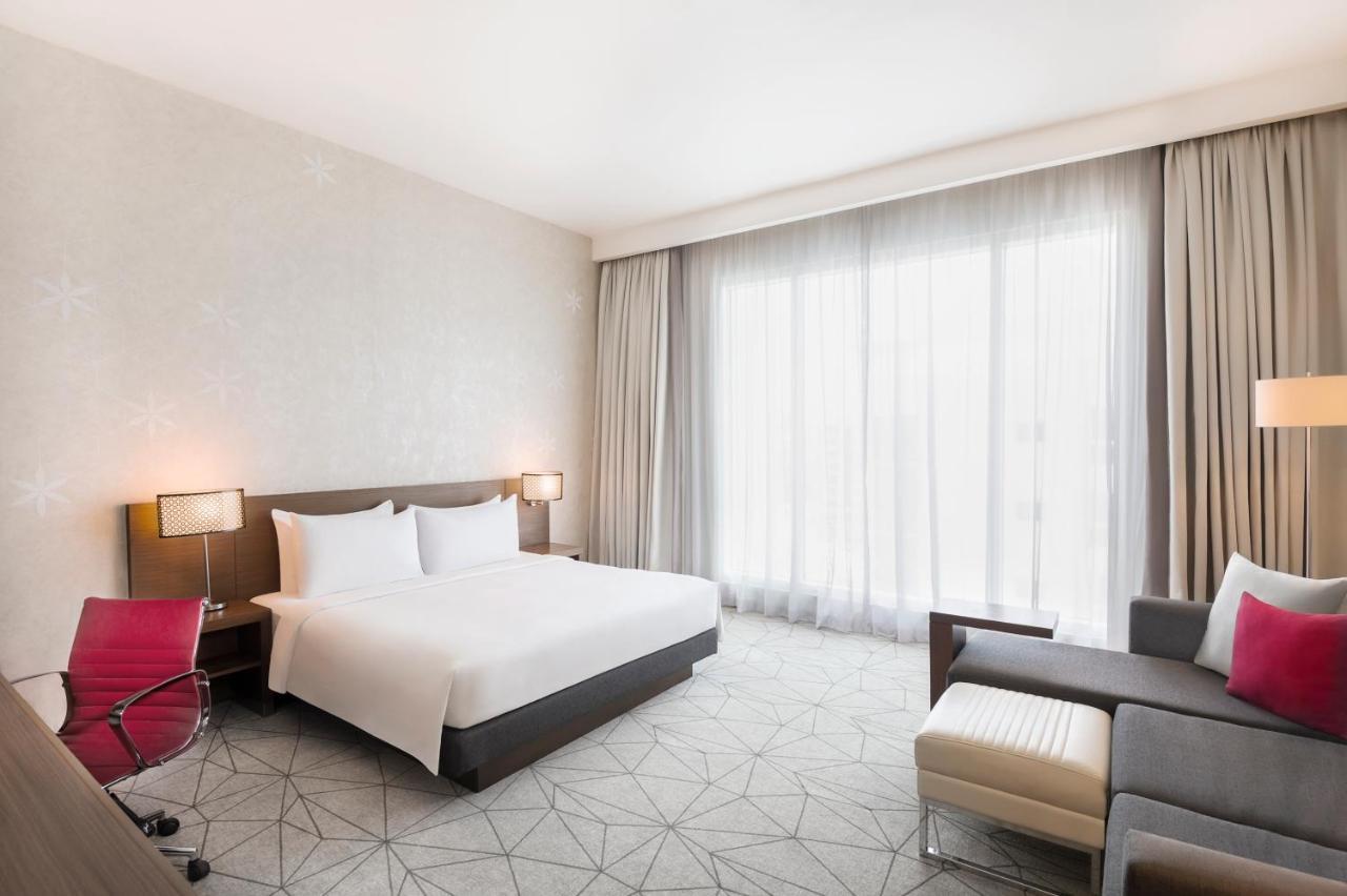King Room with Sofa Bed with Free Breakfast & (15% discount on F&B , SPA and Laundry),206154760:JPEG