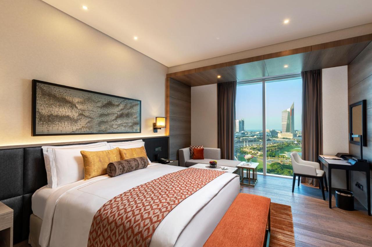 Taj Club Room King Bed