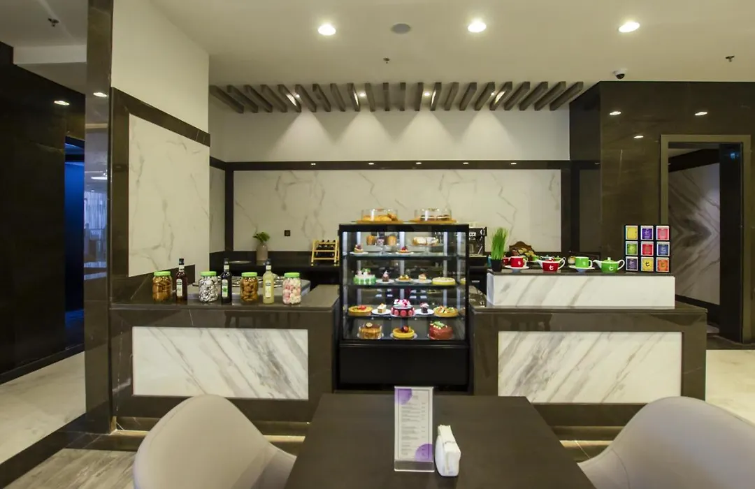 Time Onyx Hotel Apartments-1