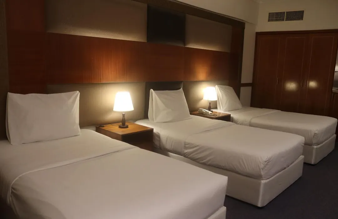 GSS Avenue Hotel Ex Delmon Hotel-1