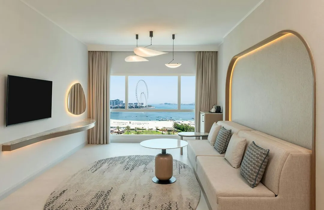 Sheraton Jumeirah Beach Resort-1