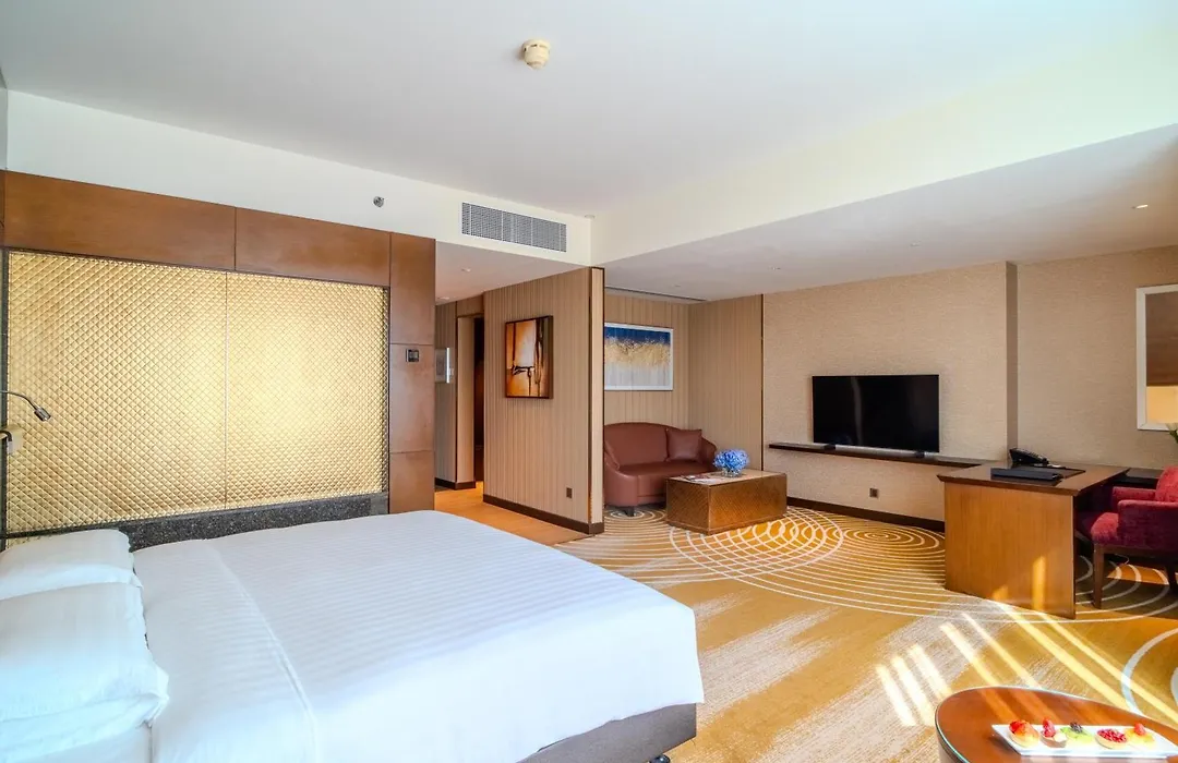 Asiana Hotel Dubai-1