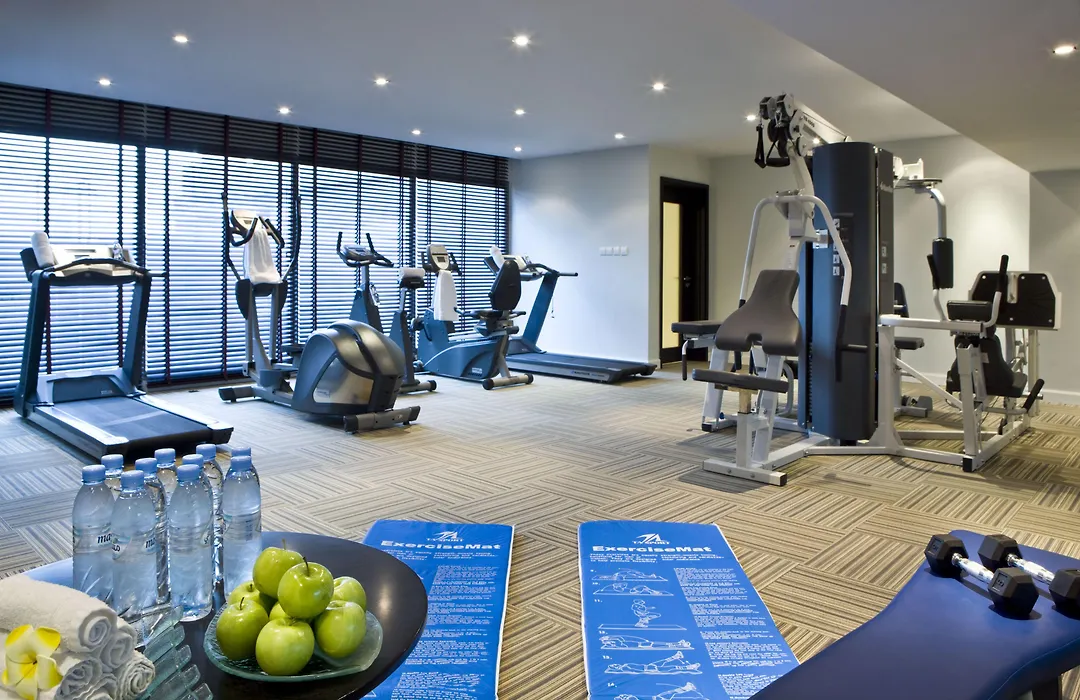 Mercure Gold Hotel Jumeirah Dubai By Accor-1