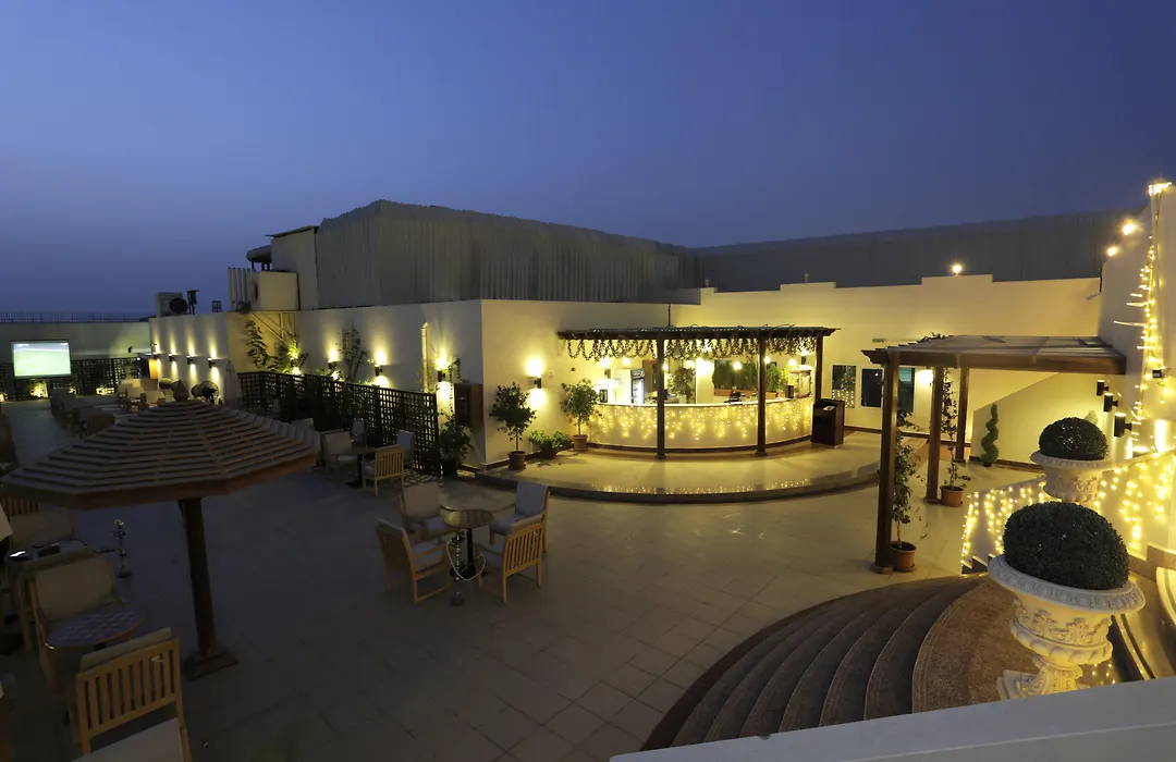 Md Hotel By Gewan-1