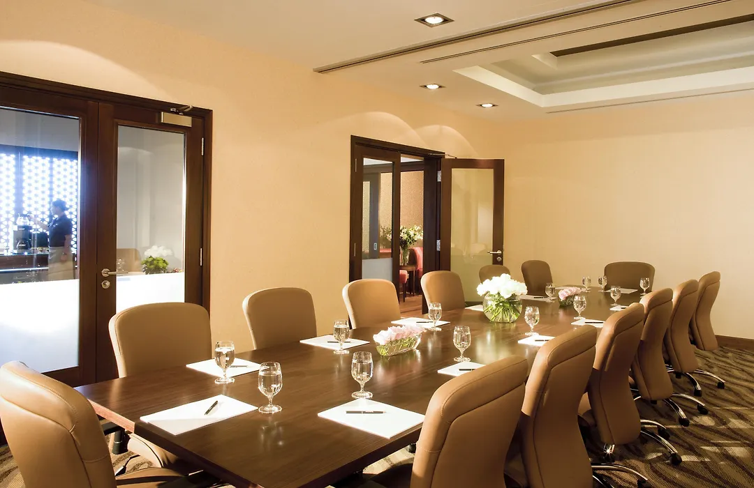 La Suite Dubai Hotel & Apartments Operated By Minor Hotels-1