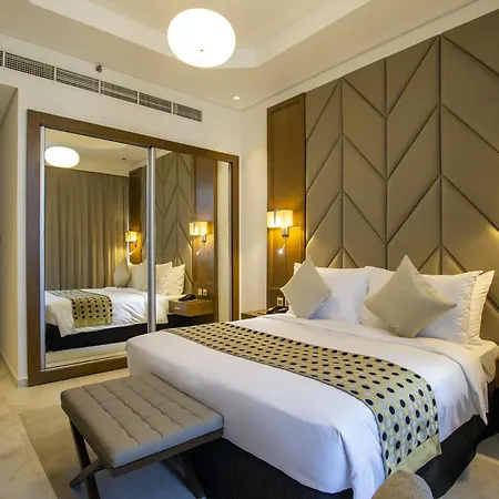 Time Onyx Hotel Apartments-2