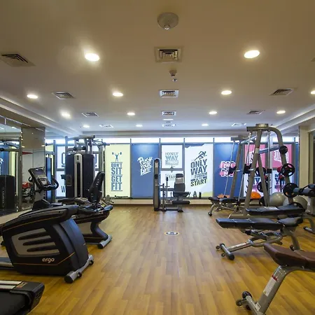Time Onyx Hotel Apartments-3