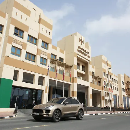 Metropolitan Hotel Dubai-2