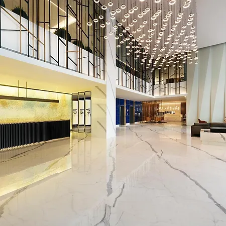 Asiana Grand Hotel-3