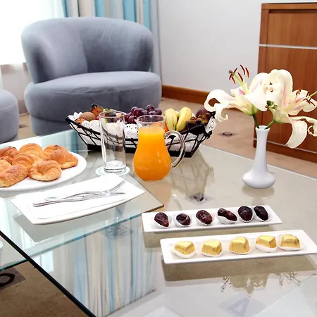 Marina Byblos Hotel-2
