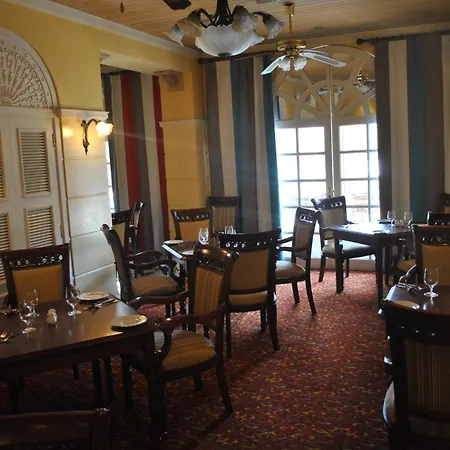 Chelsea Plaza Hotel-3