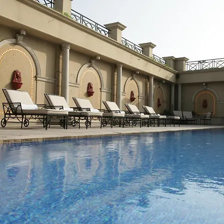 Chelsea Plaza Hotel-2