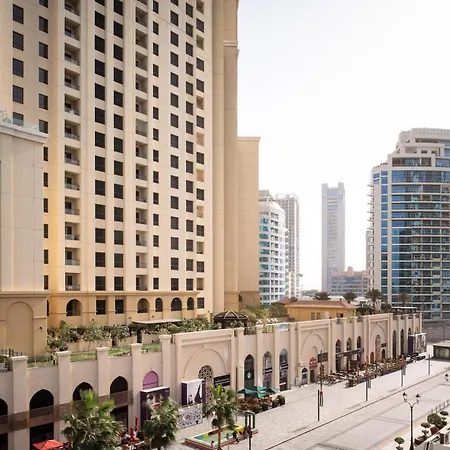 Sheraton Jumeirah Beach Resort-2