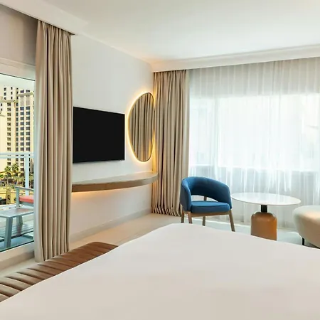 Sheraton Jumeirah Beach Resort-3