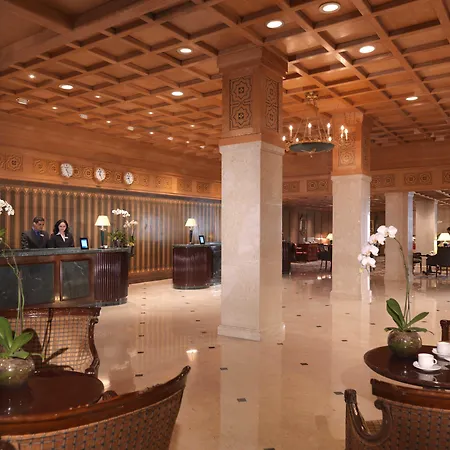 Radisson Blu Hotel, Dubai Deira Creek-3