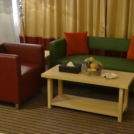 Saffron Boutique Hotel-2